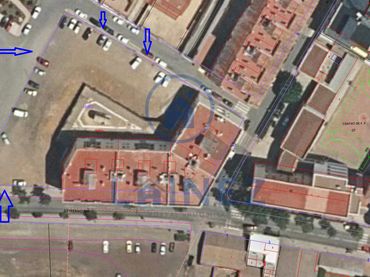 Terreno residenziale in vendita a Peñarroya-Pueblonuevo