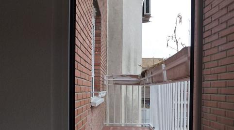 Foto 2 de Piso de alquiler en Ciudad Jardín,  Madrid Capital