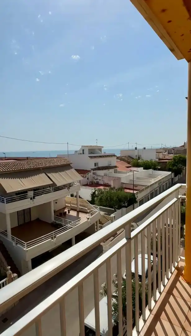 Flat for sale in Carrer Doctor Fleming, imagen 3