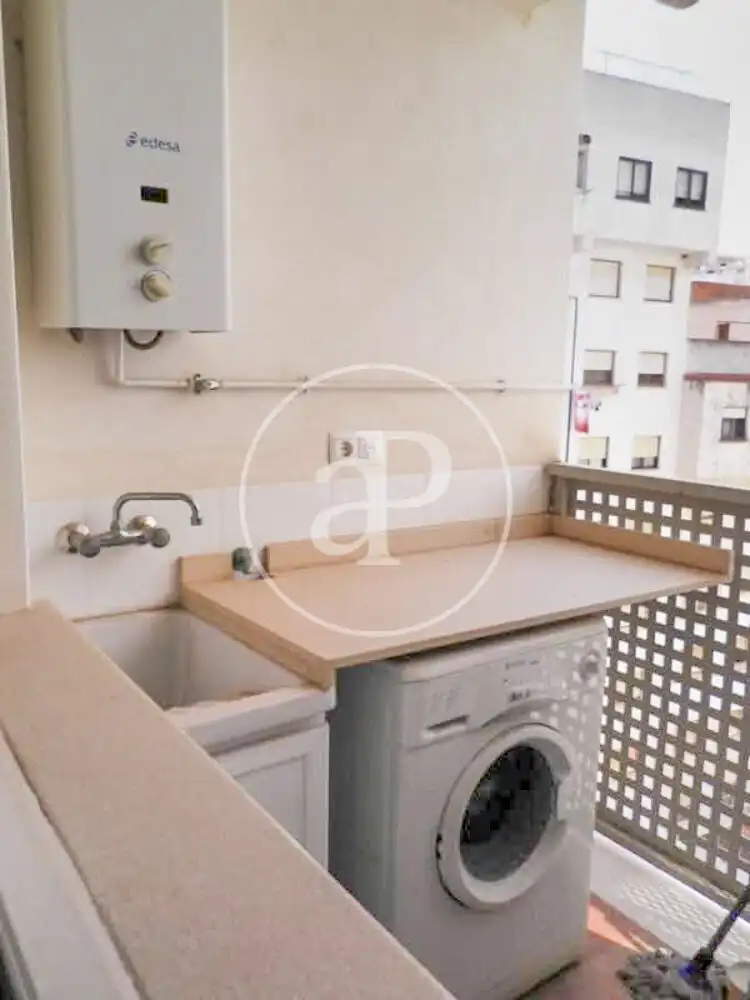Flat with terrace for sale in Sur, imagen 9