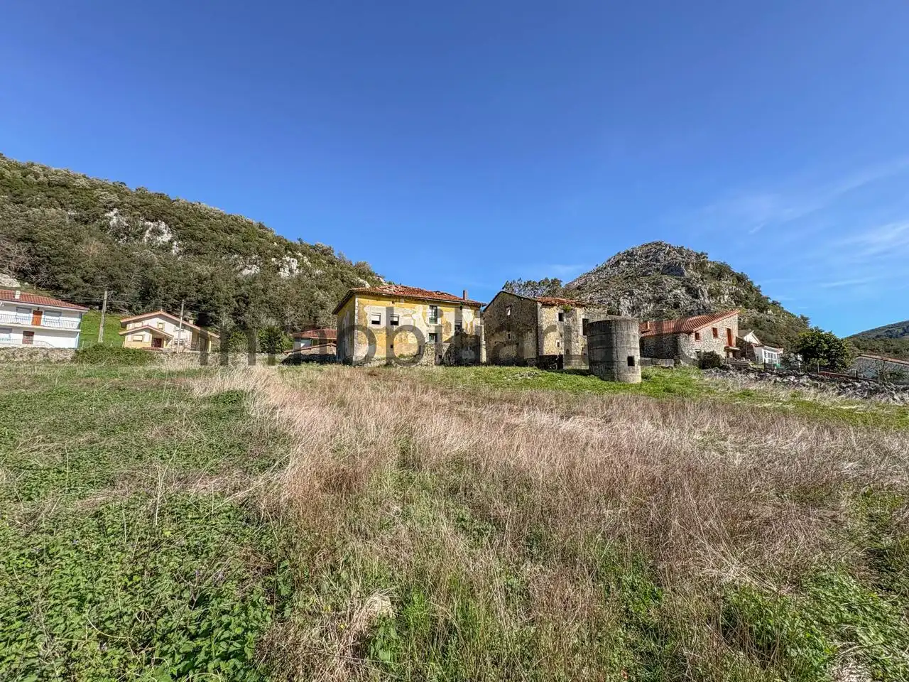 Casa rústica amb jardí en venda a Voto, imagen 12