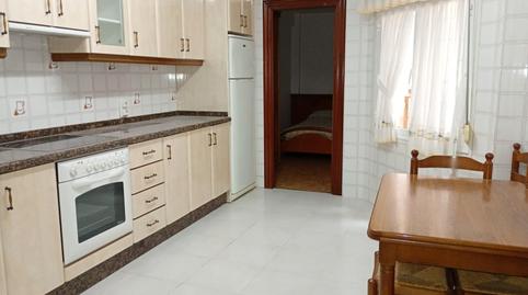 Foto 2 de Pis en venda a Avenida Schulz, 149, Llano, Gijón