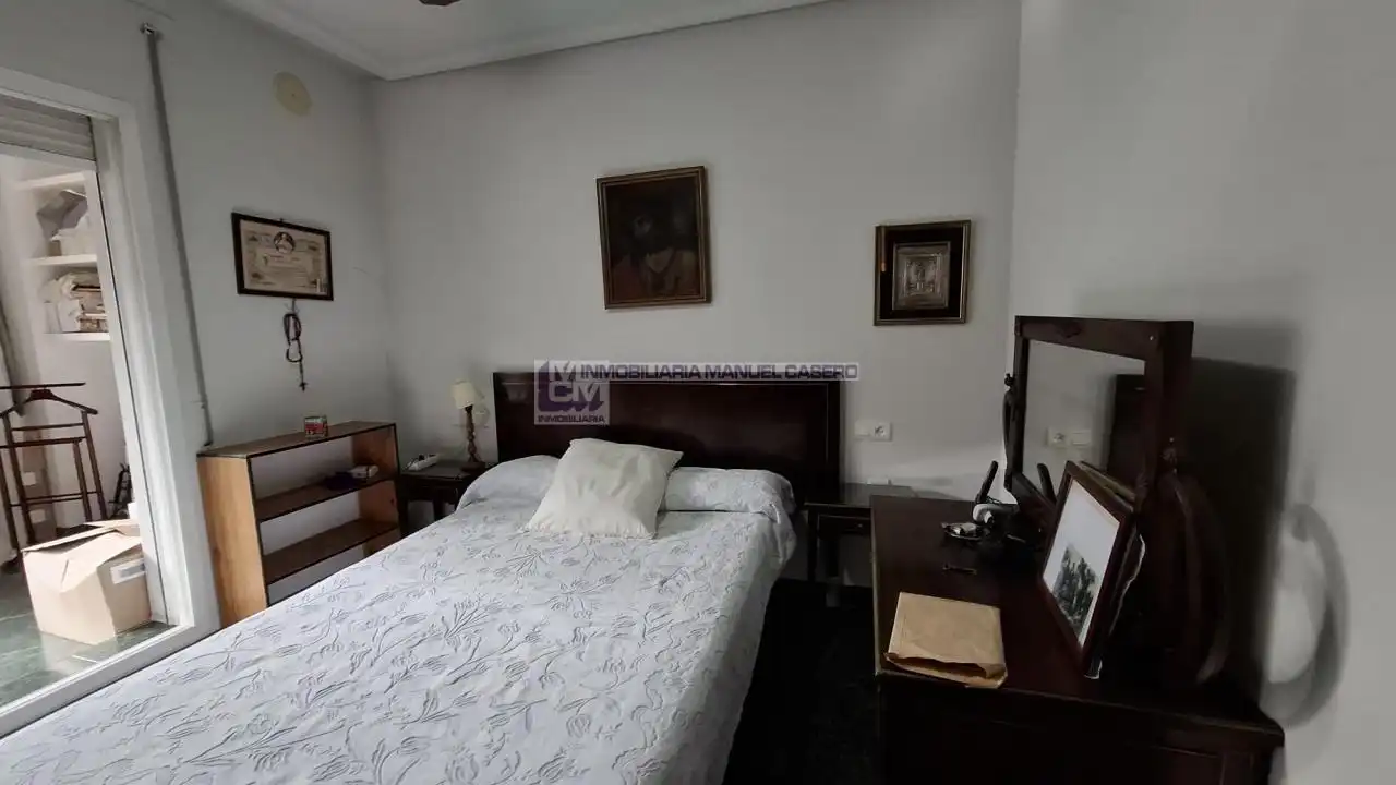 Dormitori de Pis en venda en Cáceres amb Calefacció, Parquet i Traster
