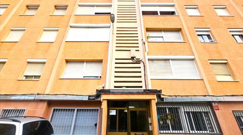 Foto 2 de Apartament en venda a Pinar, 8, -1, Can Rosés, Barcelona