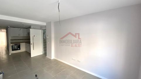 Foto 4 de Piso en venta en Carrer la Niña, 39, El Altet, Alicante