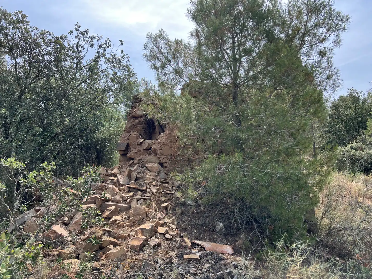 Terreno en venta en Torroja del Priorat