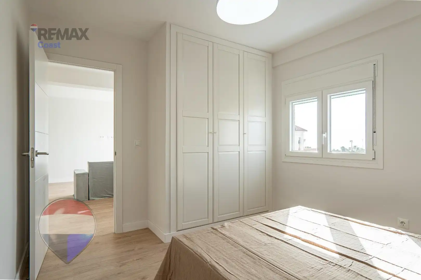 Habitación de Piso en venta en Málaga con Aire acondicionado y Terraza