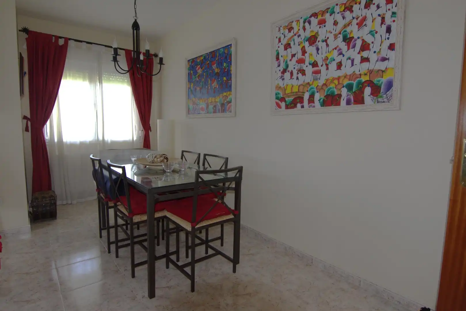 Chalet con jardín en venta en Soto del Real, imagen 41