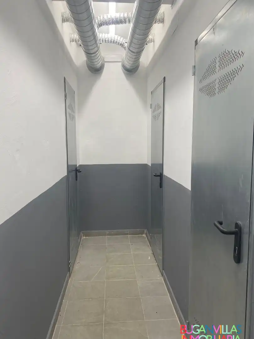 Bathroom of Storage room for rent in Ayamonte