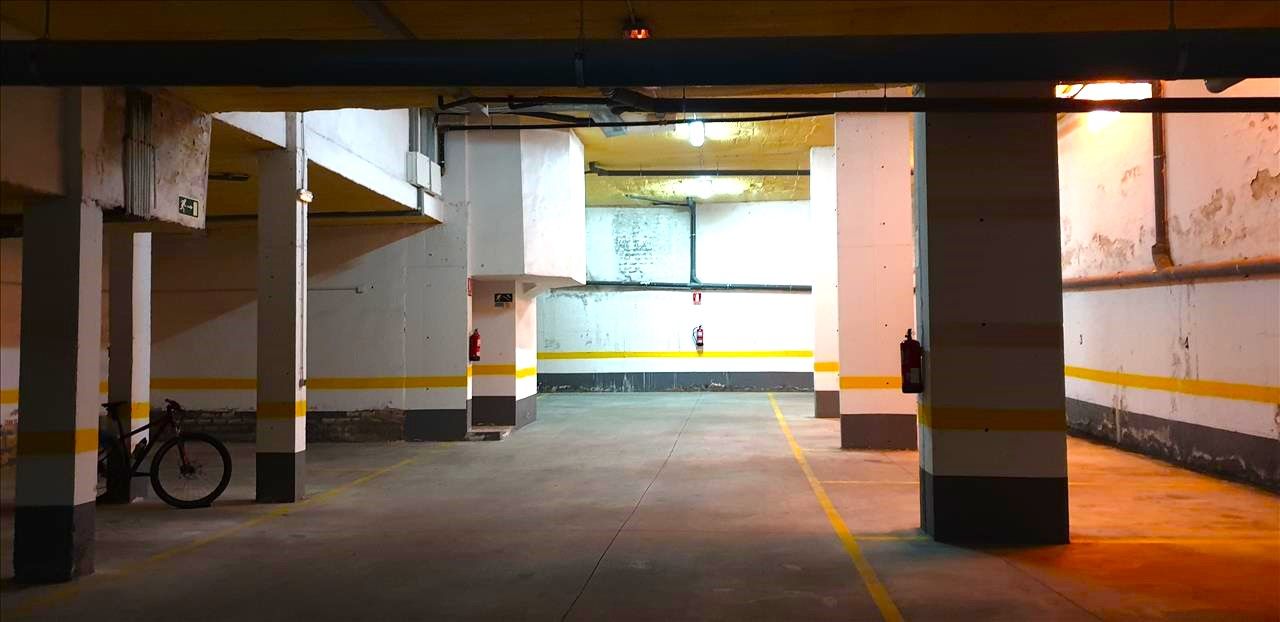 Parking of Garage for sale in Soria Capital 