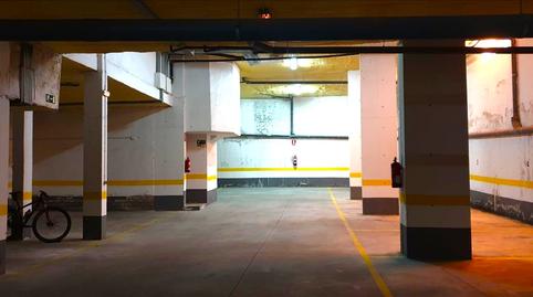 Photo 3 of Garage for sale in De Madrid, Calaverón - Pajaritos, Soria