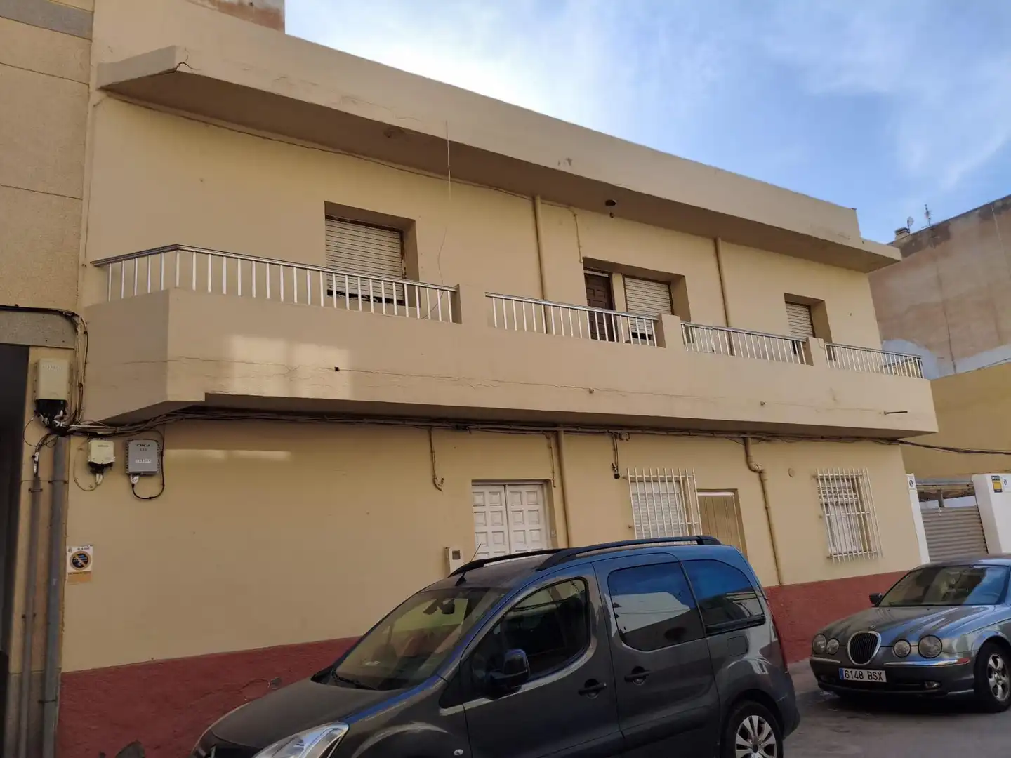 Casa en venta en Balerma