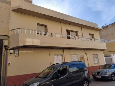 House for sale in Balerma