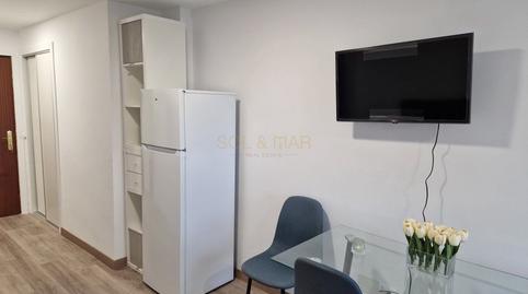 Photo 3 of Study to rent in Manantiales - Estación de Autobuses, Torremolinos