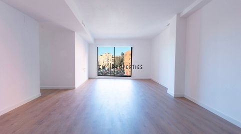 Foto 2 de Pis de lloguer a Calle de Fontilles, 2, Natzaret, Valencia Capital