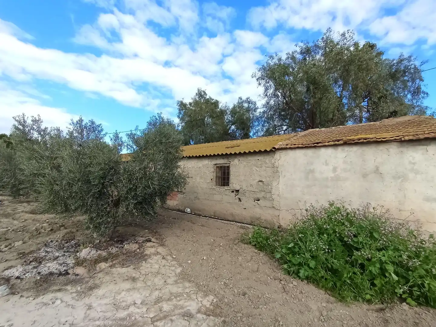 Chalet con jardín en venta en Puerto Lumbreras, imagen 14
