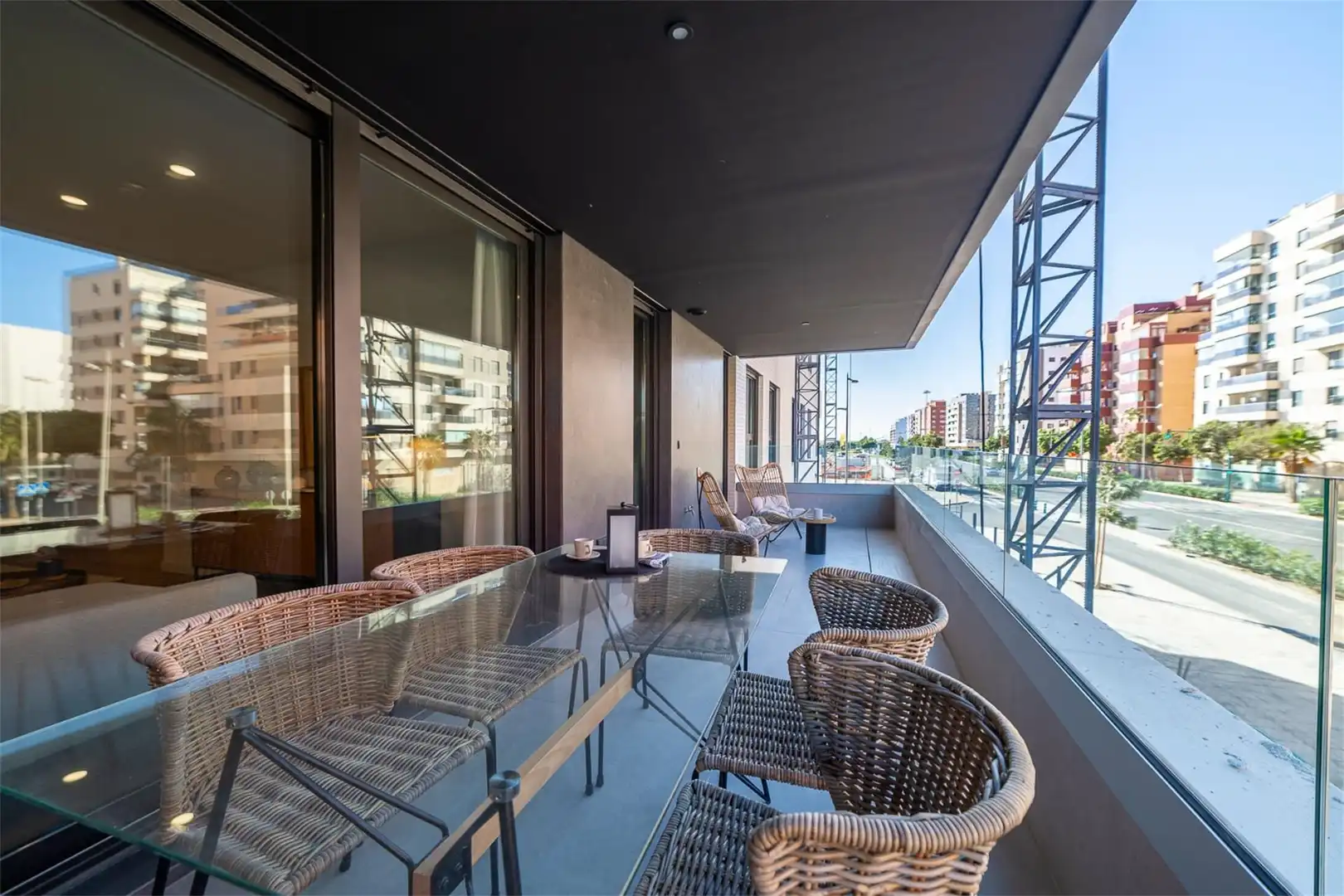 Flat for sale in Avenida de la Vega de Aca, 116, Nueva Almería - Cortijo Grande - Vega de Acá
