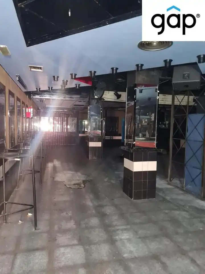 Local en venta en San Lorenzo de la Parrilla con Aire acondicionado y Amueblado