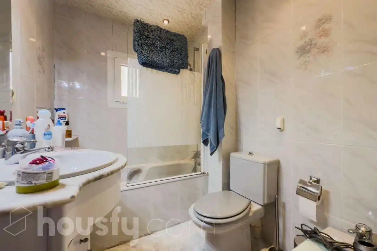 Wohnung mit Terrasse zum Verkauf in Carrer de Peris i Mencheta ., imagen 16