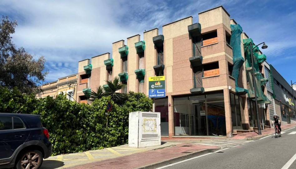 Foto 1 de Edifici en venda a Palamós, Tueda, Girona