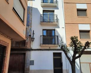 Exterior view of Country house for sale in Alcorisa  with Terrace