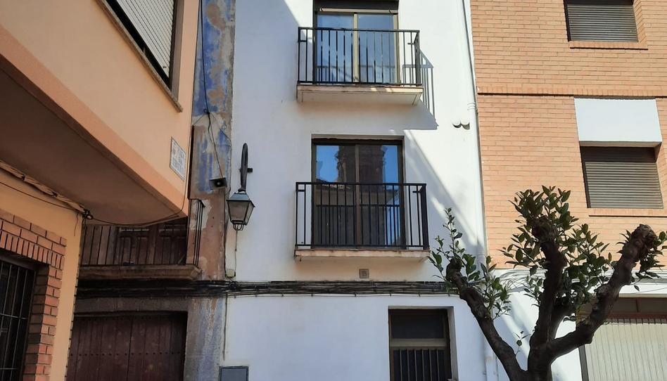 Photo 1 of Country house for sale in Conrado, Alcorisa, Teruel