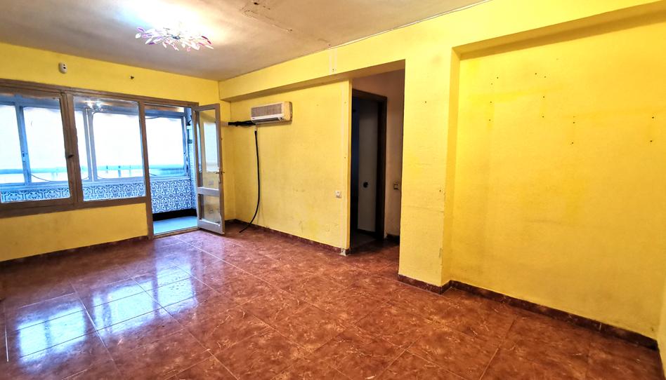 Photo 1 of Flat for sale in Calle Pelayo, La Trinidad, Málaga