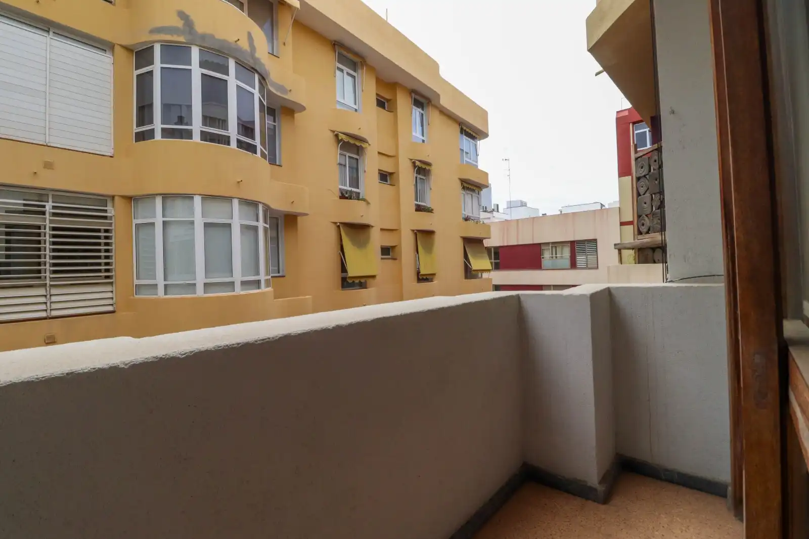 Piso con terraza en venta en Centro, imagen 13