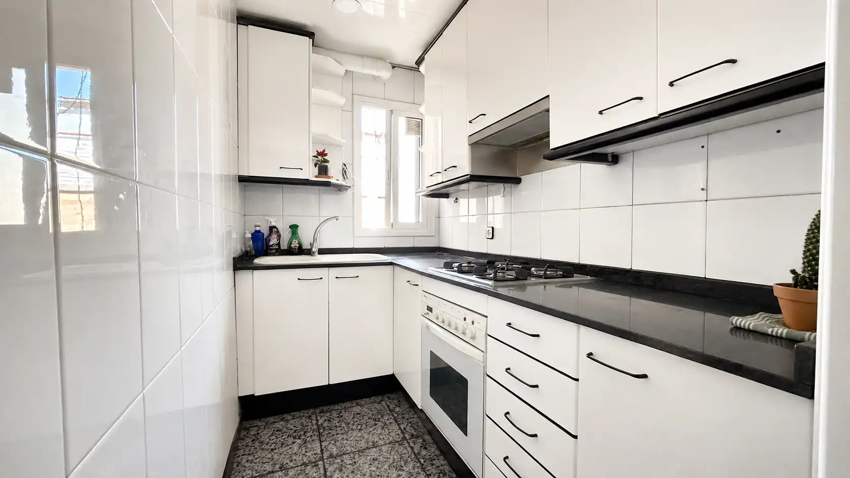 Flat for sale in Santa Eulàlia