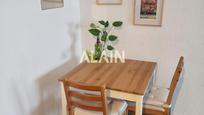 Dining room of Study for sale in  Valencia Capital