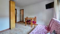 Bedroom of Flat for sale in  Barcelona Capital  with Heating