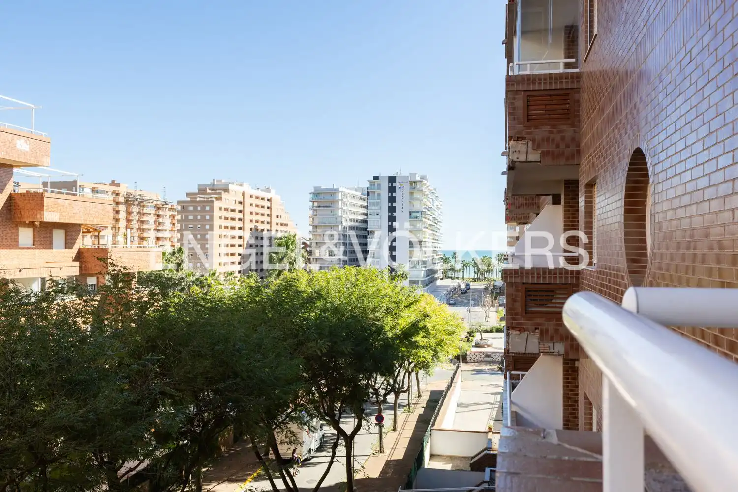 Piso con terraza en venta en Marina d'Or, imagen 6
