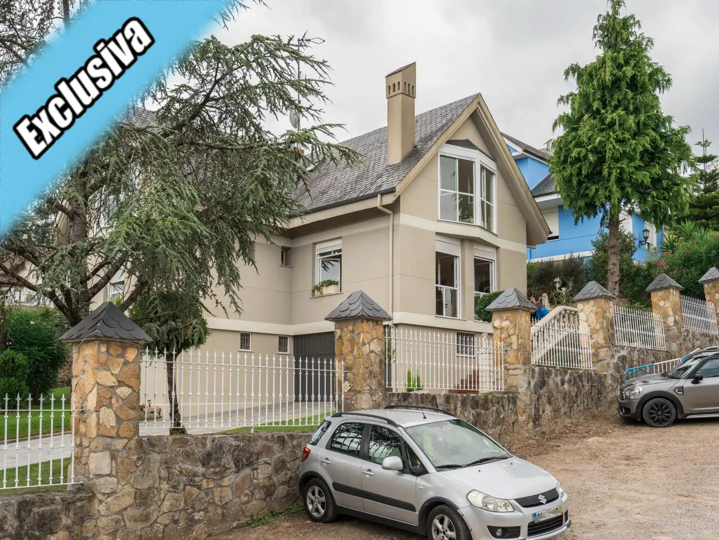 Casa amb jardí en venda a CA-500 29, imagen 15