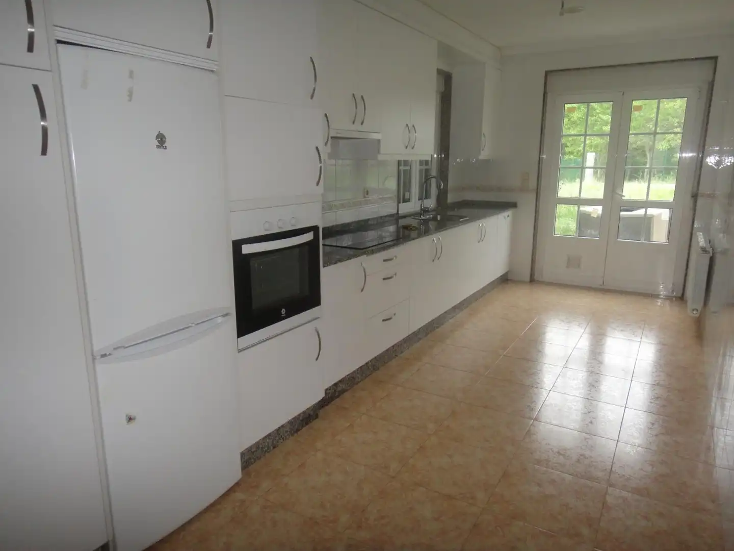 Kitchen of Houses for rent in Brión, A Coruña