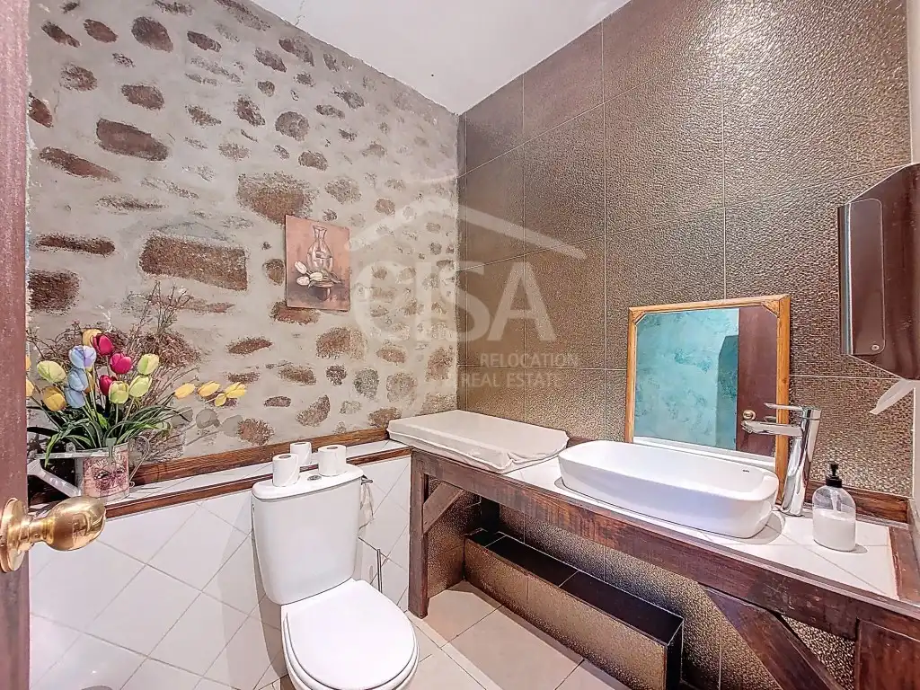 Business premises to rent in Carrer Sant Miquel, 7-5 7-5, imagen 13