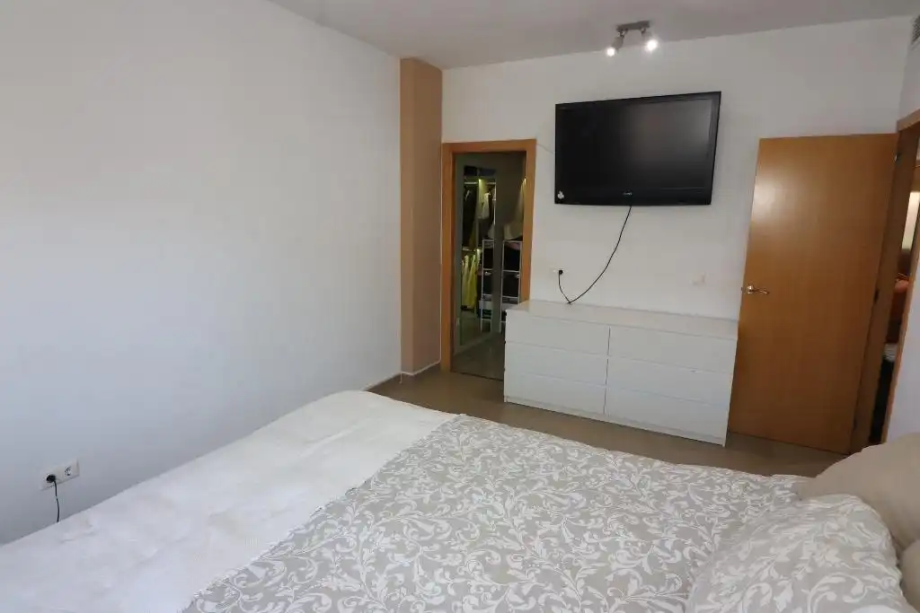 Habitación de Casa o chalet en venta en Alborache