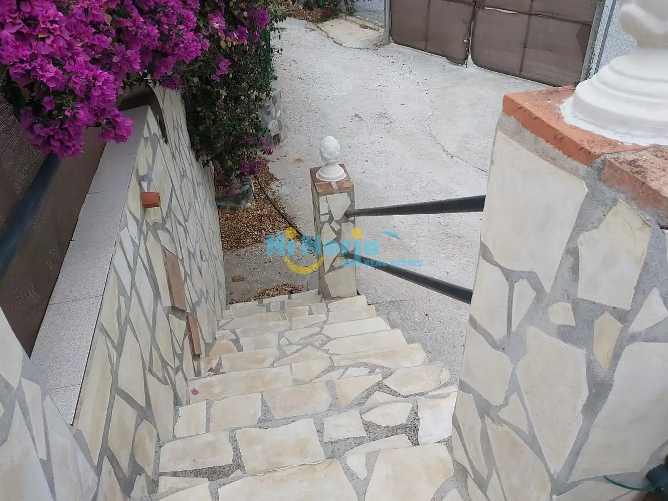 Casa amb piscina de lloguer a Maro - Cuevas de Nerja, imagen 3