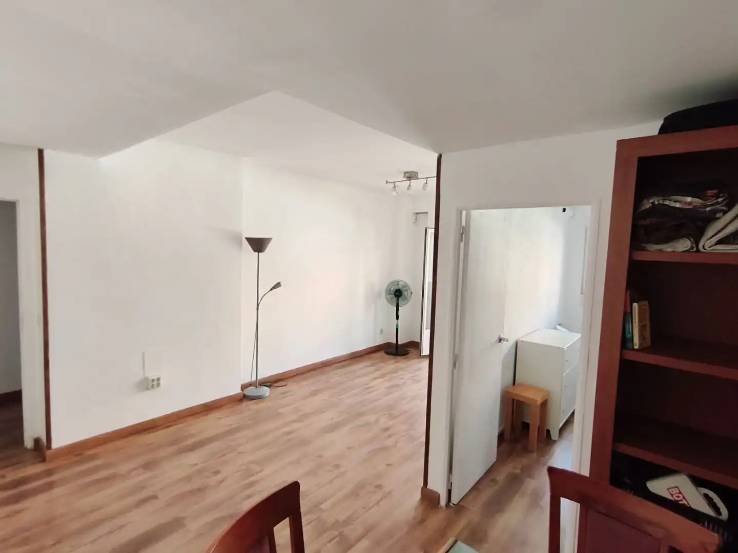 Wohnung zum Verkauf in  Madrid Capital mit Klimaanlage, Terrasse und Balkon