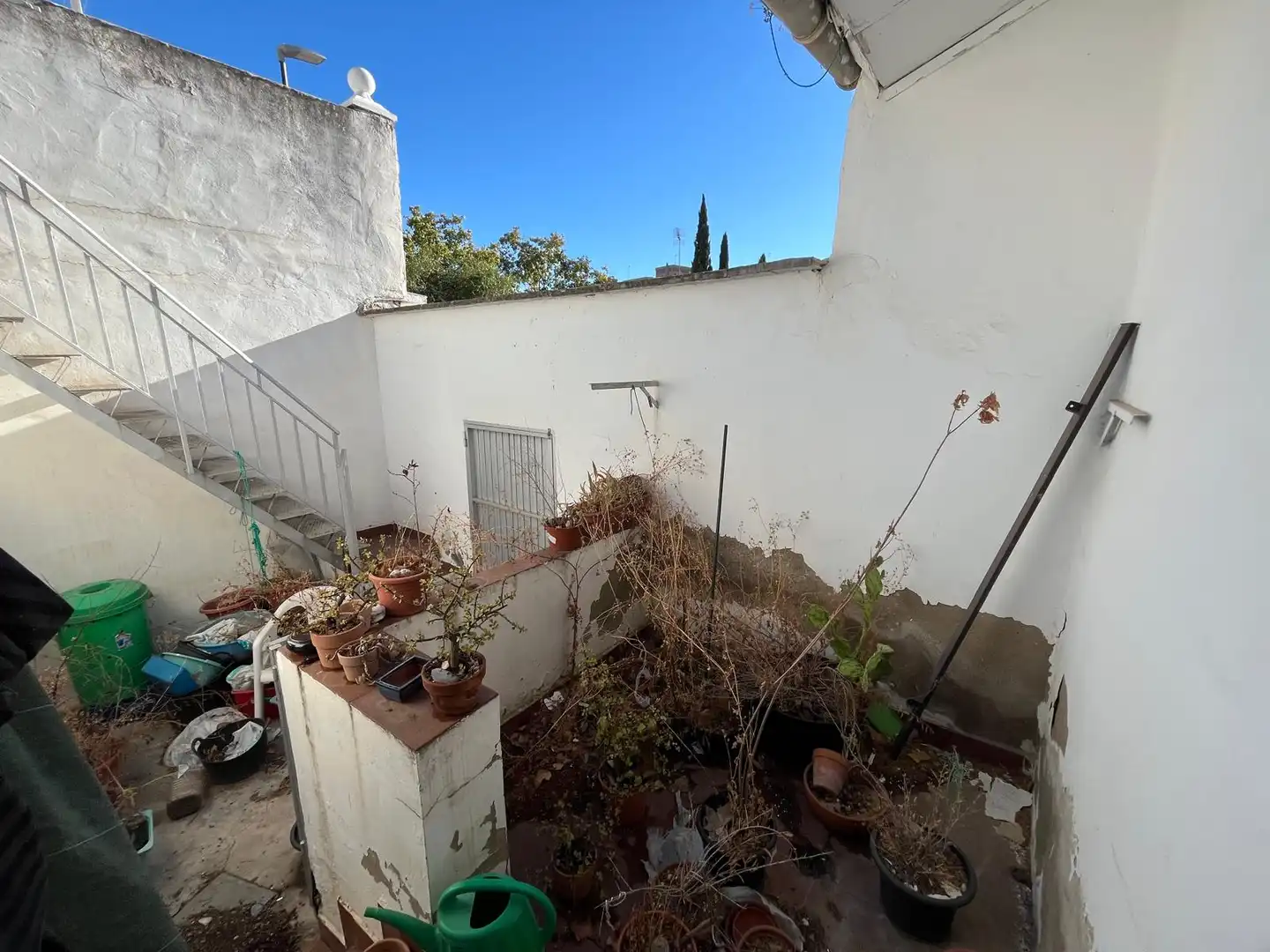 Doppelhaushälfte mit Garten zum Verkauf in Calle de San Viator, imagen 42