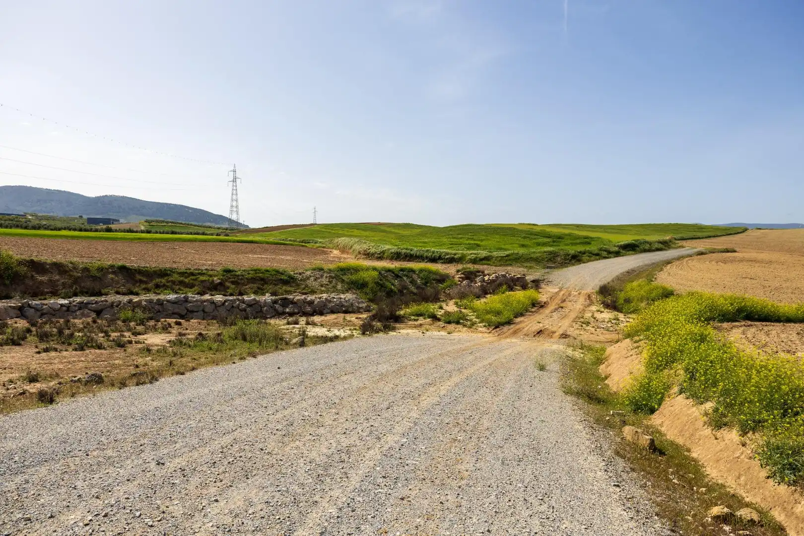 Lands and plots for sale in Otura 6, imagen 11
