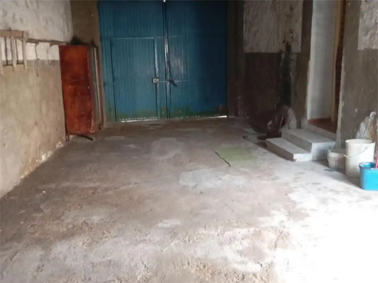 Casa adosada en venda en Viloria