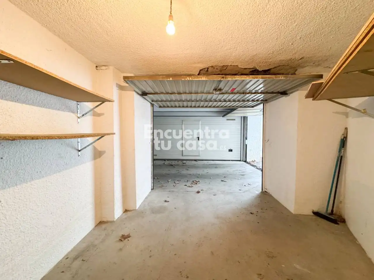 Parking for sale in Calle Bidasoa, imagen 5