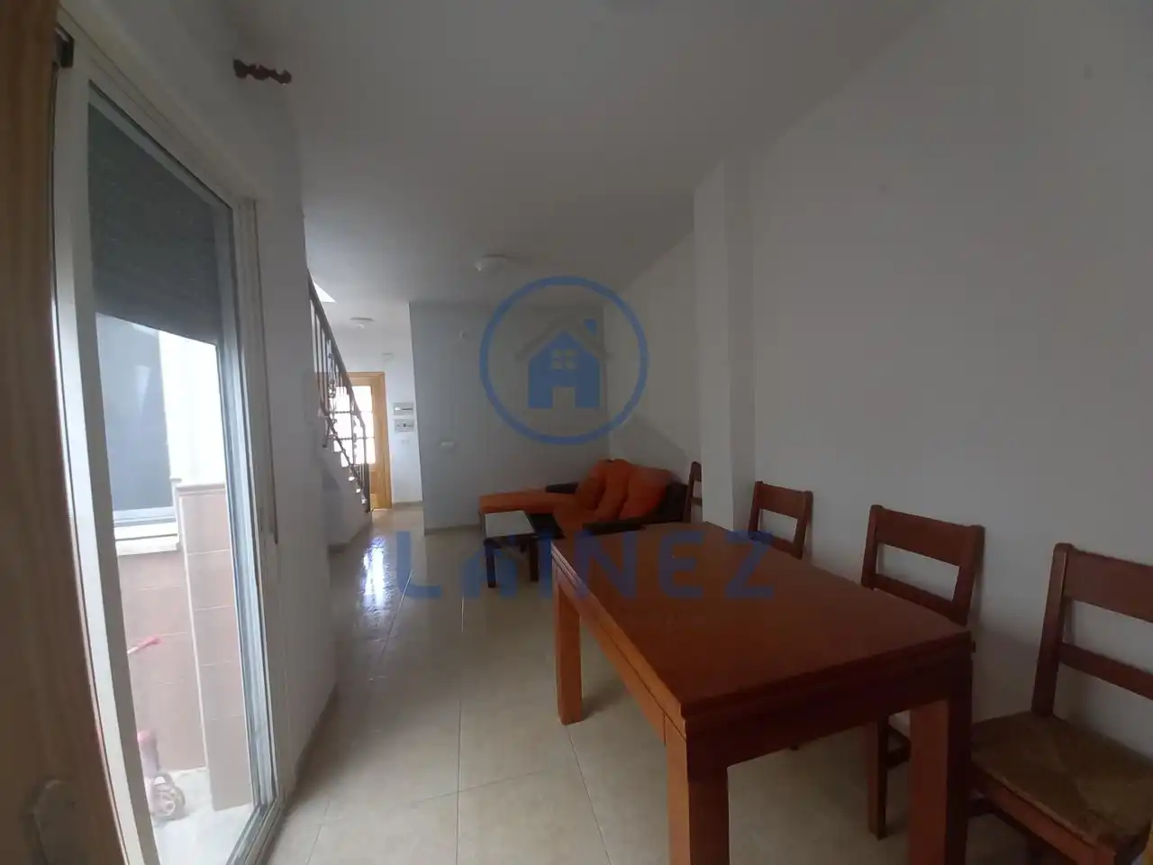Casa amb terrassa en venda a Peñarroya-Pueblonuevo, imagen 5