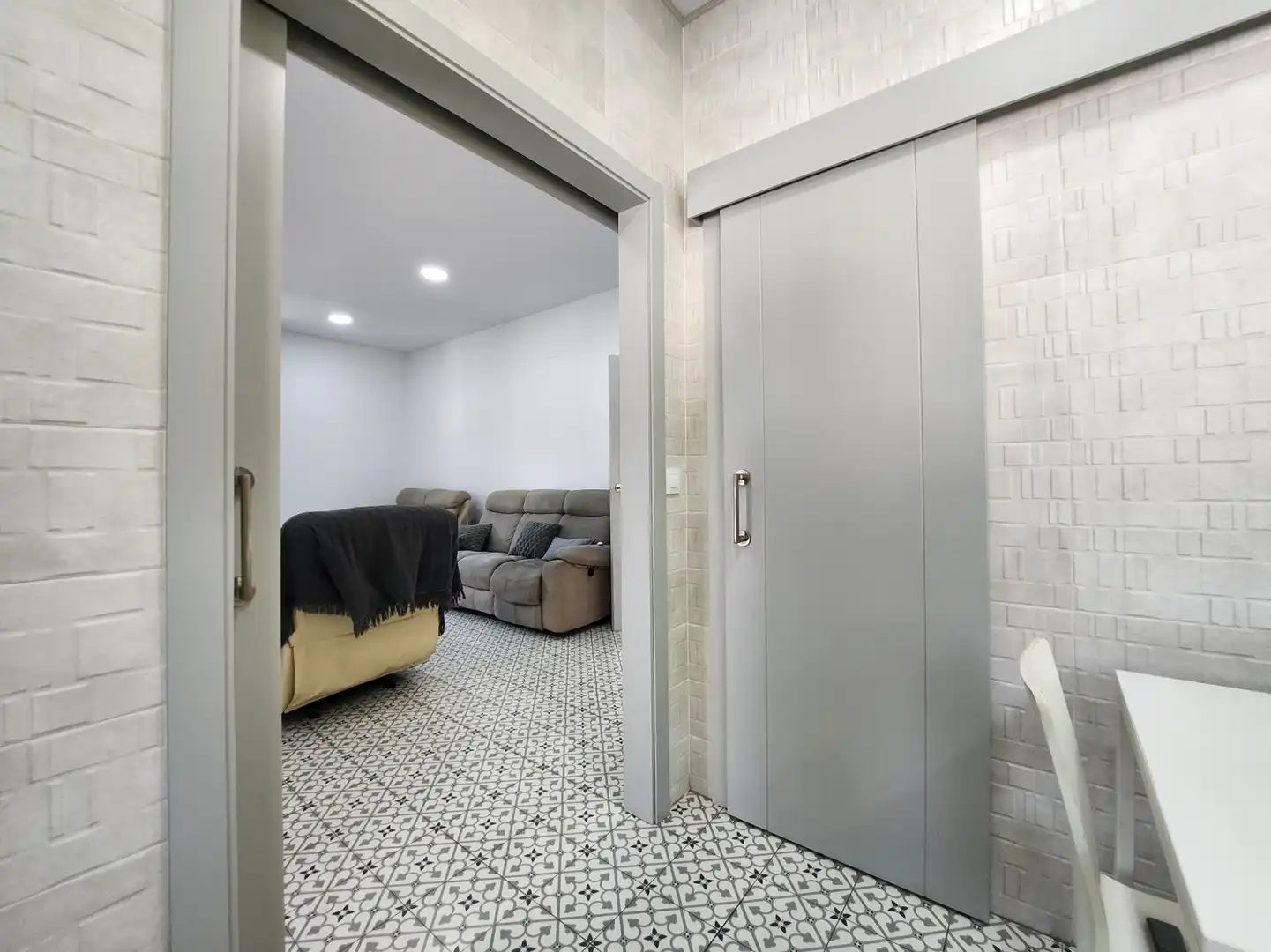 Casa o chalet en venta en Alcalá de Guadaira con Aire acondicionado, Calefacción y Jardín privado