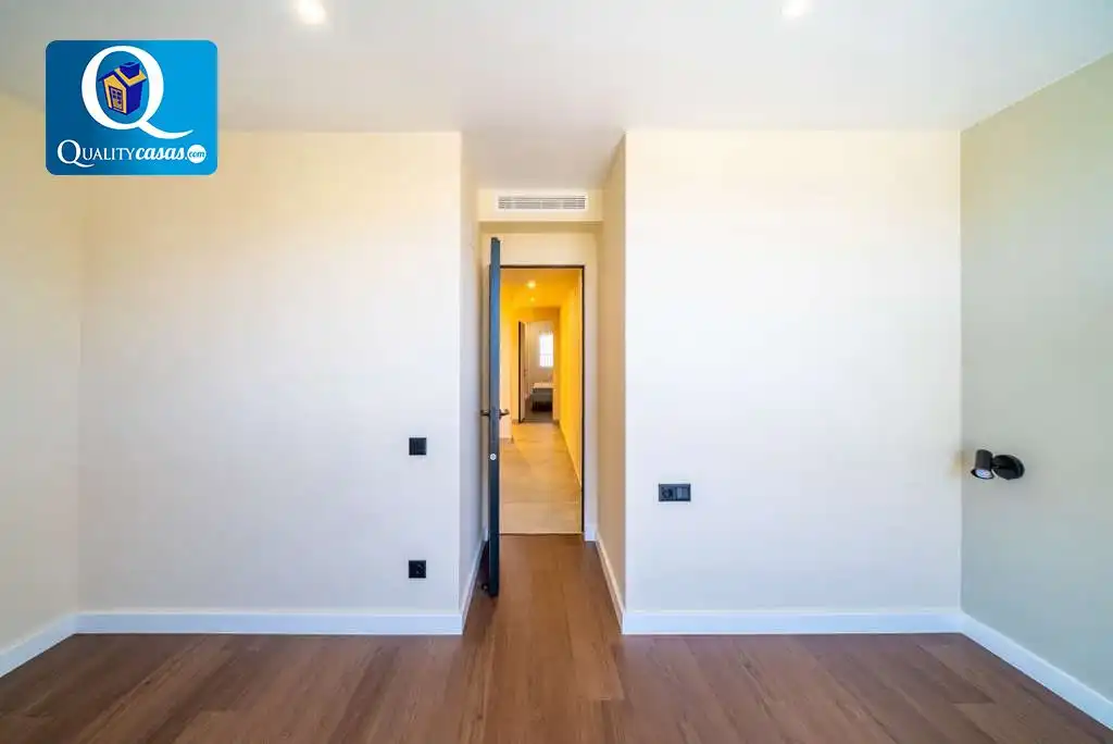 Dúplex en venda en Villajoyosa / La Vila Joiosa amb Aire condicionat, Calefacció i Terrassa