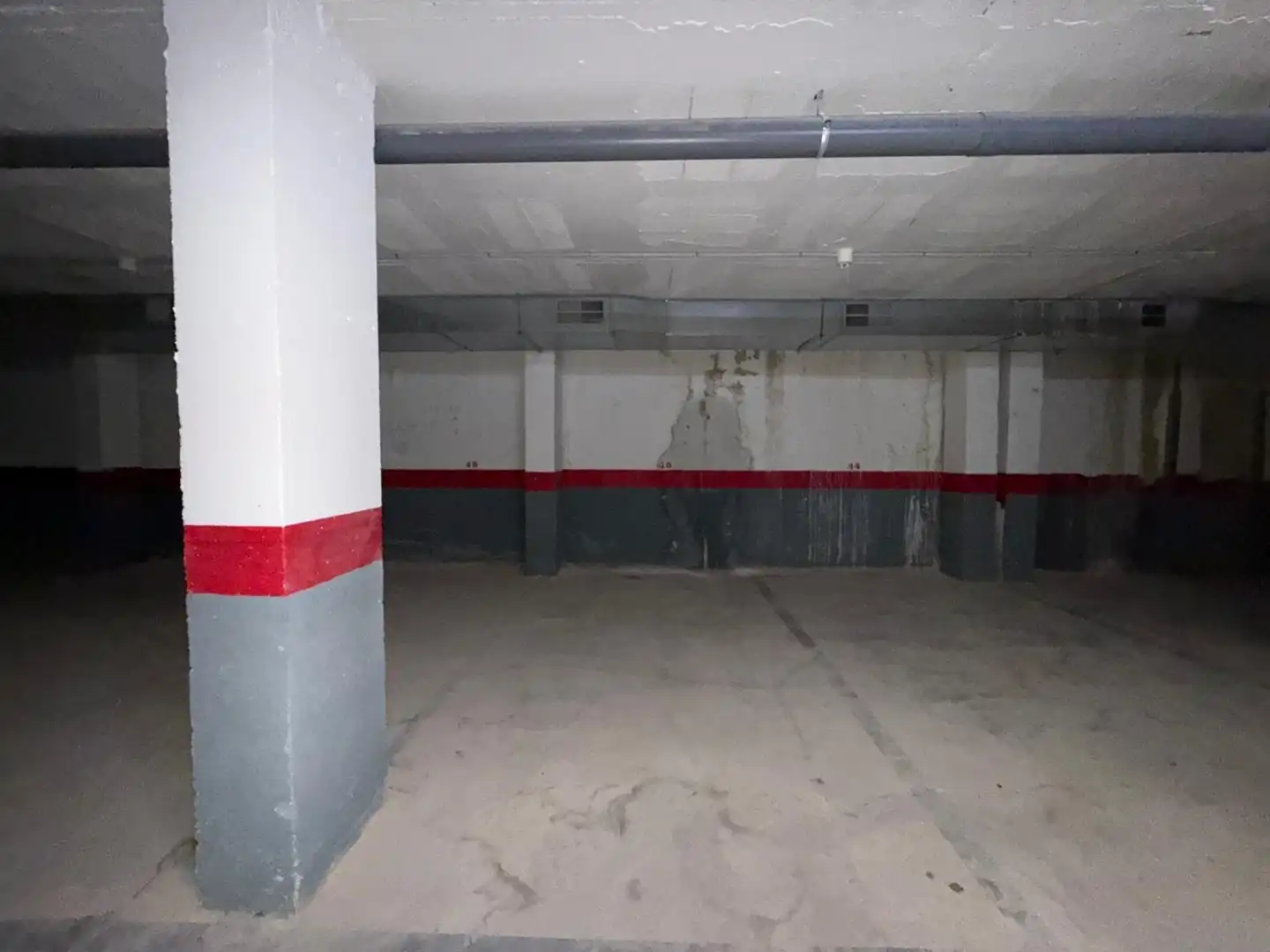 Parking de Garaje en venta en L'Arboç
