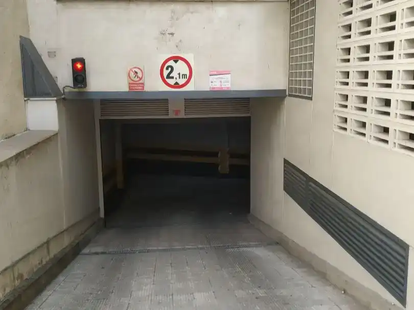 Loft de lloguer a Calle de Albasanz, 49, Simancas