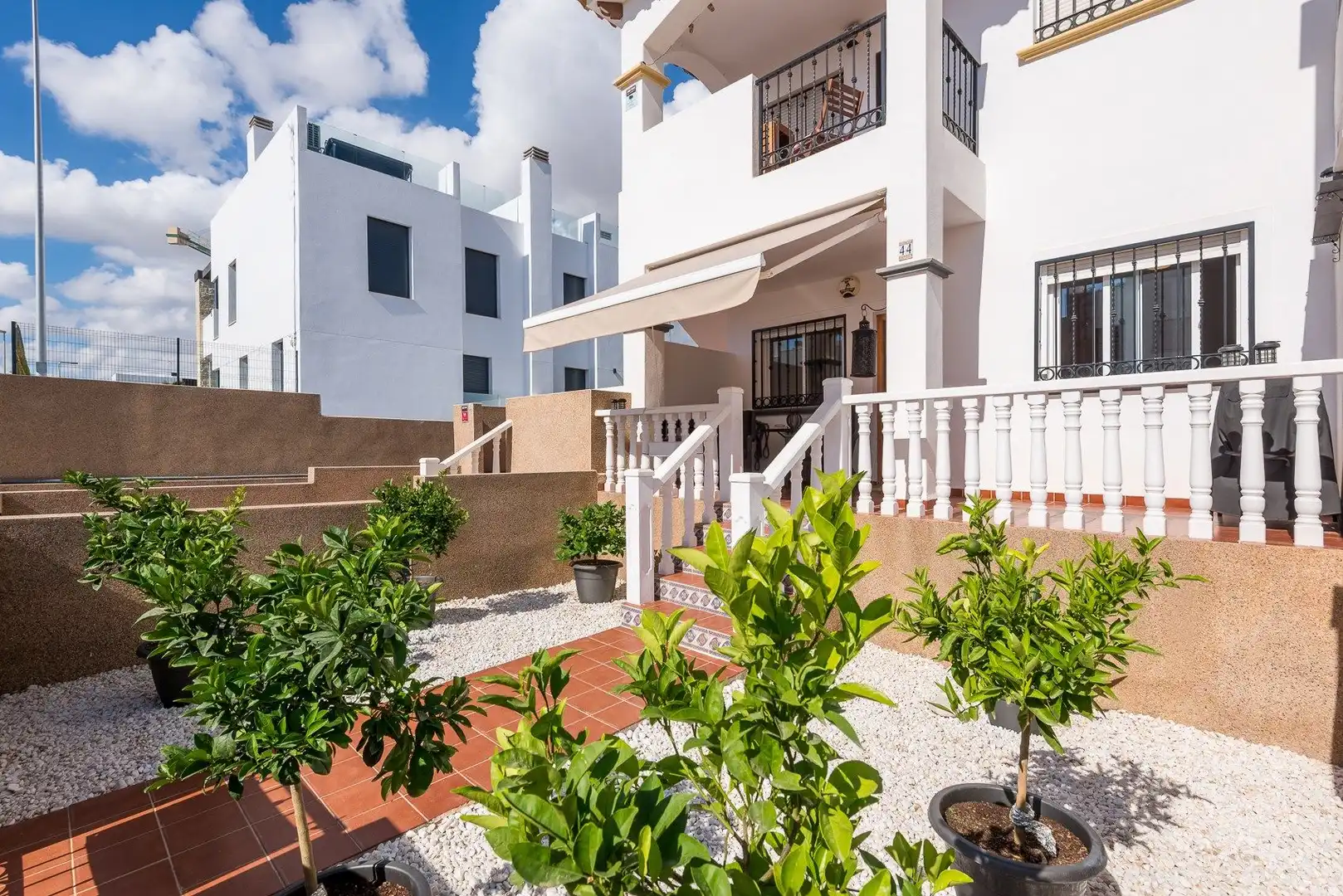Apartment mit Pool zum Verkauf in N/A, imagen 3