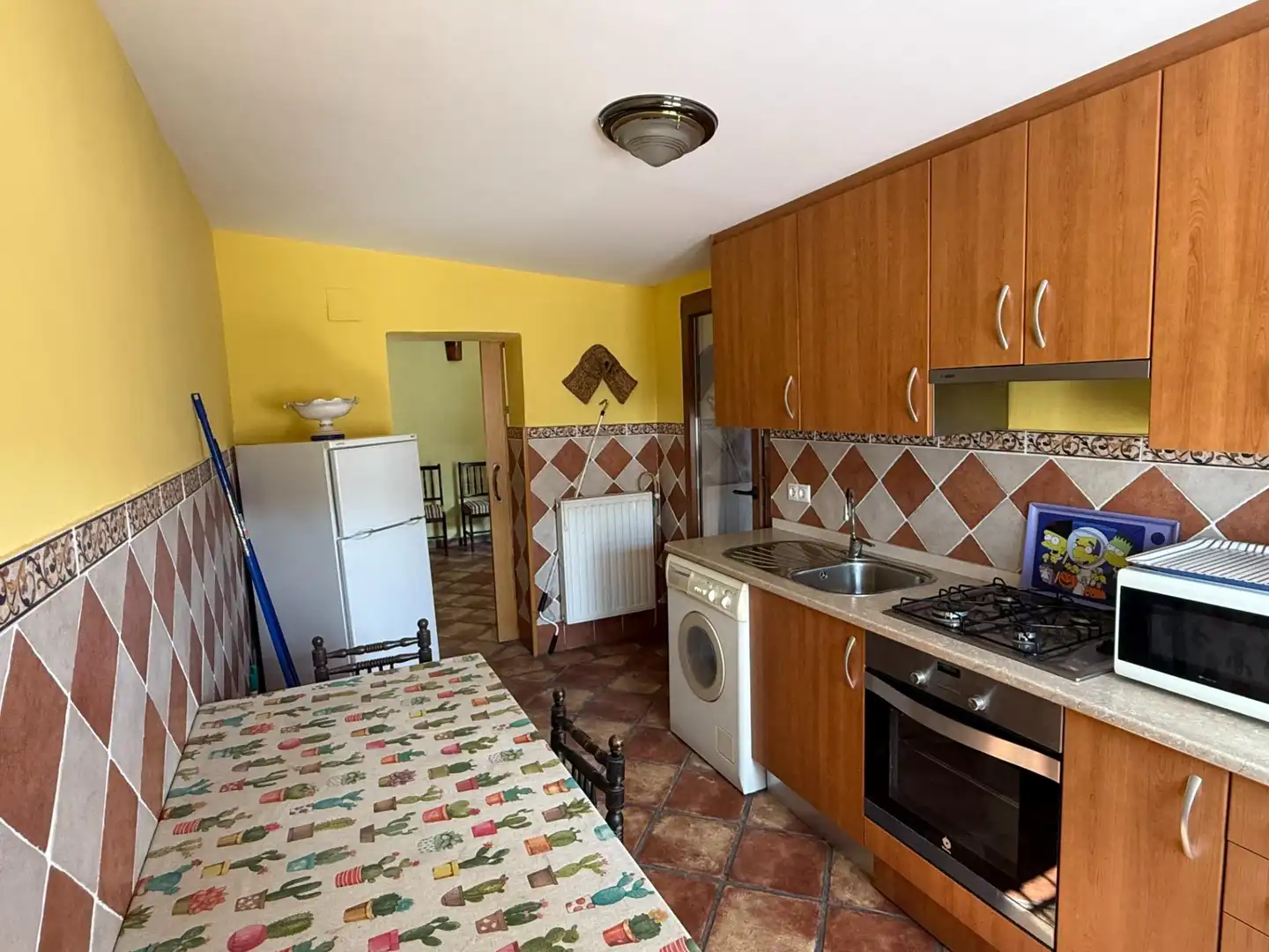 Casa o chalet de alquiler en Chiloeches