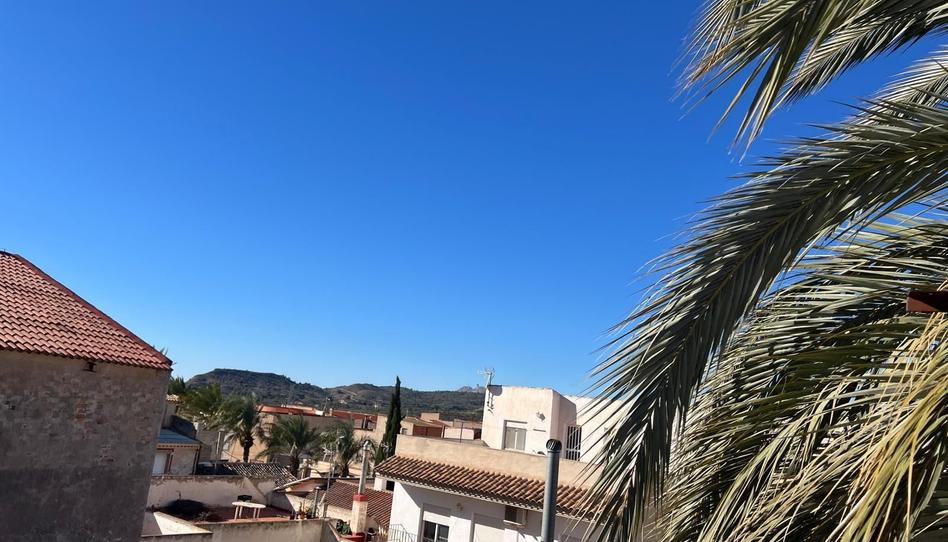 Foto 1 de Casa o xalet en venda a Palacio, Madrid